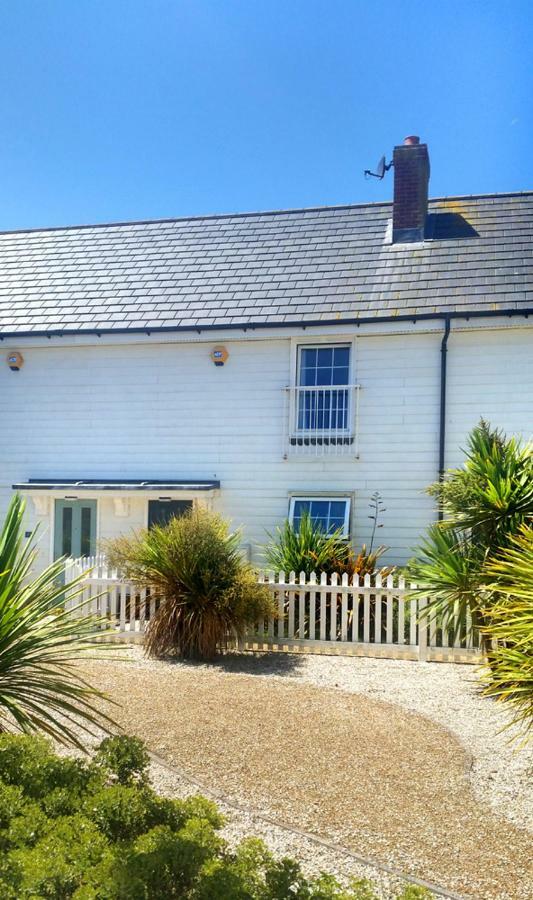 Villa Sea Dragon Rye Esterno foto